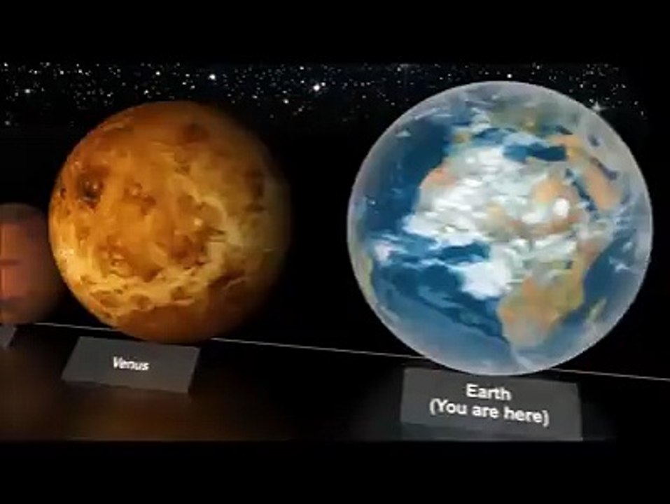 Earth project