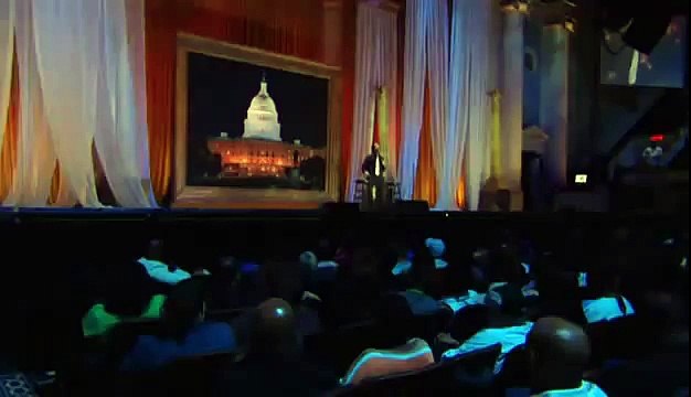 Katt Williams on The Comedy Central Flavor Flav Roast