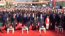 Manisa'nın Atatürk Kent Parkı Açıldı