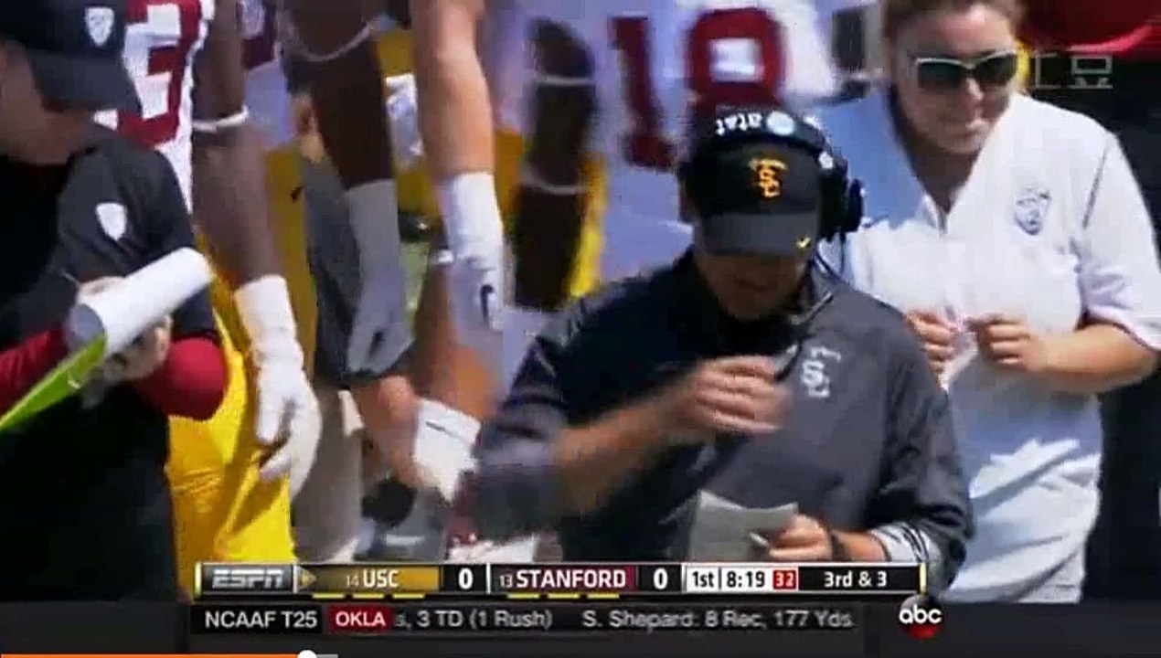 DP vs USC