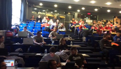 Xv AdT Marcoussis 2015