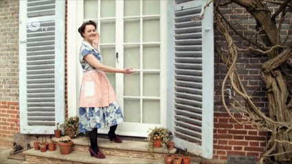 Vintage life hacks - How to clean windows and mirrors  (Chapter 4)