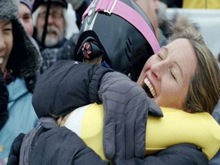 Thank You, Dad (2014)