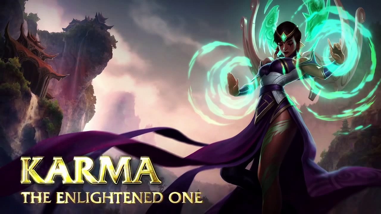 Karma Champion Spotlight