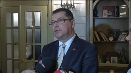 Büyükelçi Selim Kartal: "Gökoğuz Bölgesinde Yatırımların Artması Moldova'daki Türk Varlığını...