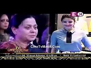 Dec Mein Anushka Banangi Mrs Kohli 4th April 2015 CineTvMasti.Com