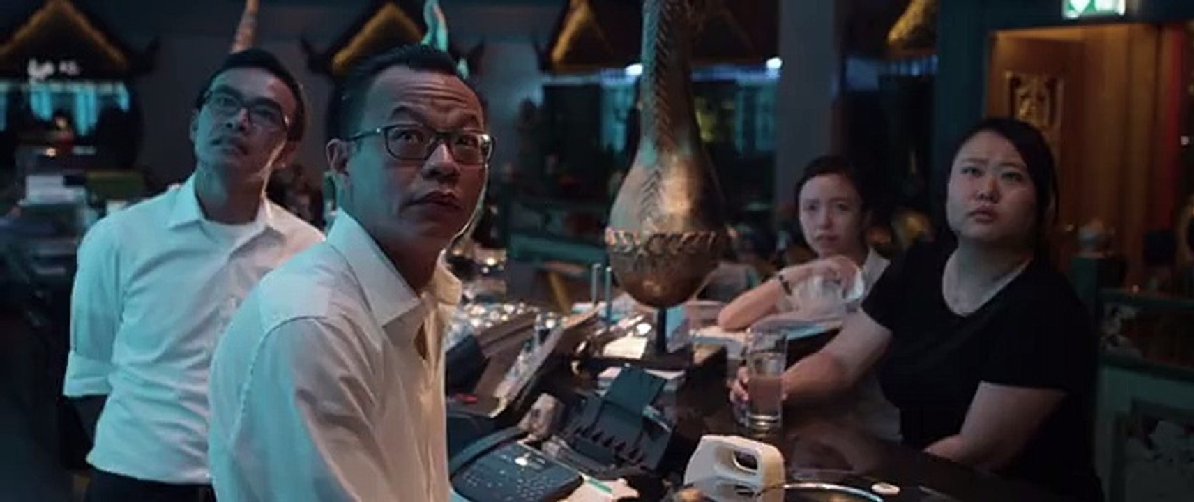 Official 'Aurora (I) (2015)' | HD Video Trailer | Carmen Argenziano, Eileen Grubba | Hollywood | 2015 | 720p