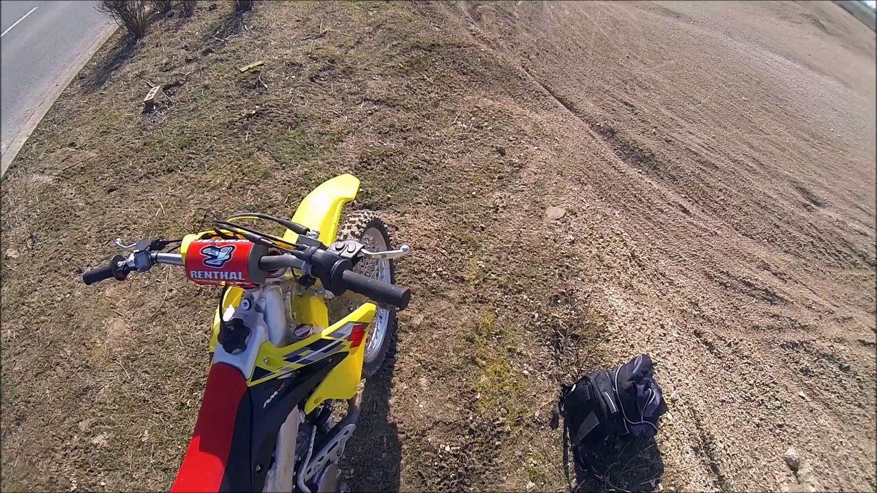 sortie motocross dimanche 8.3.15