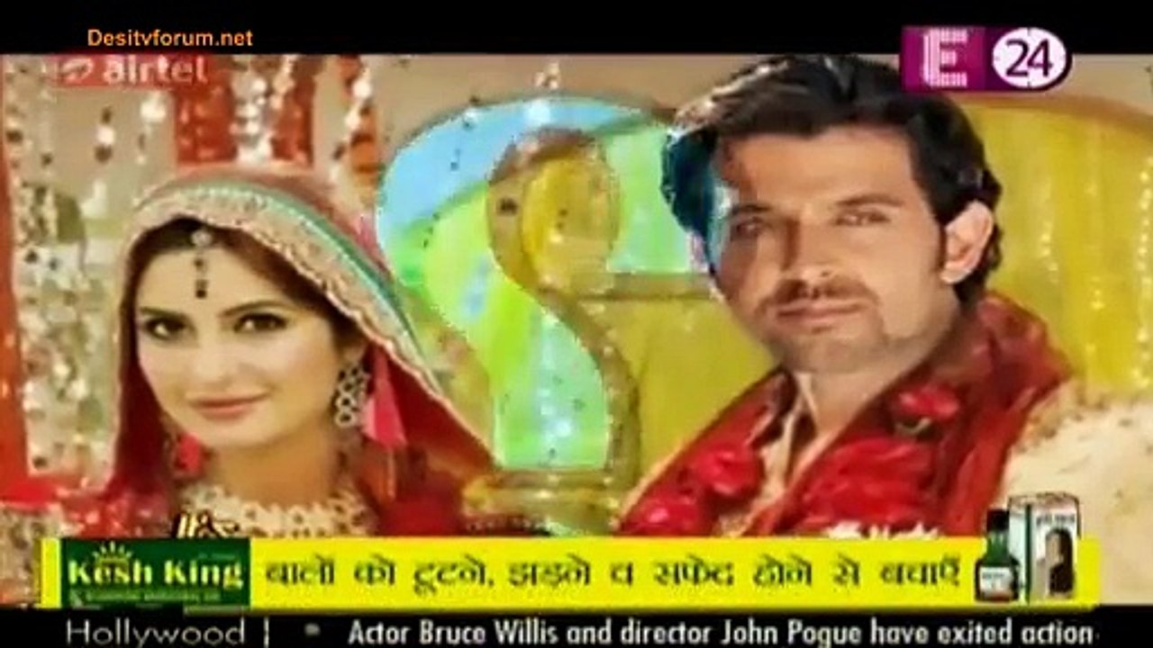 Its Controversial [E24] 4th April 2015 Video Watch Online