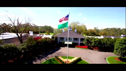 GOLF - Masters : Il approche?