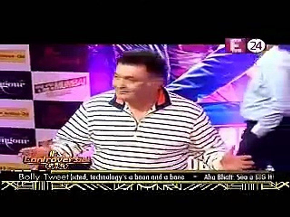 Kya Rishi Ne Maara Deepika Par Taana 4th April 2015 CineTvMasti.Com