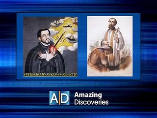 7701 - Interview on Election of Jesuit Pope - Walter Veith