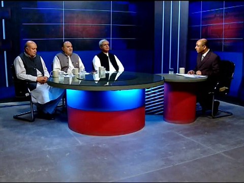 Sanitor Nabi Bangish (Awami National Party).