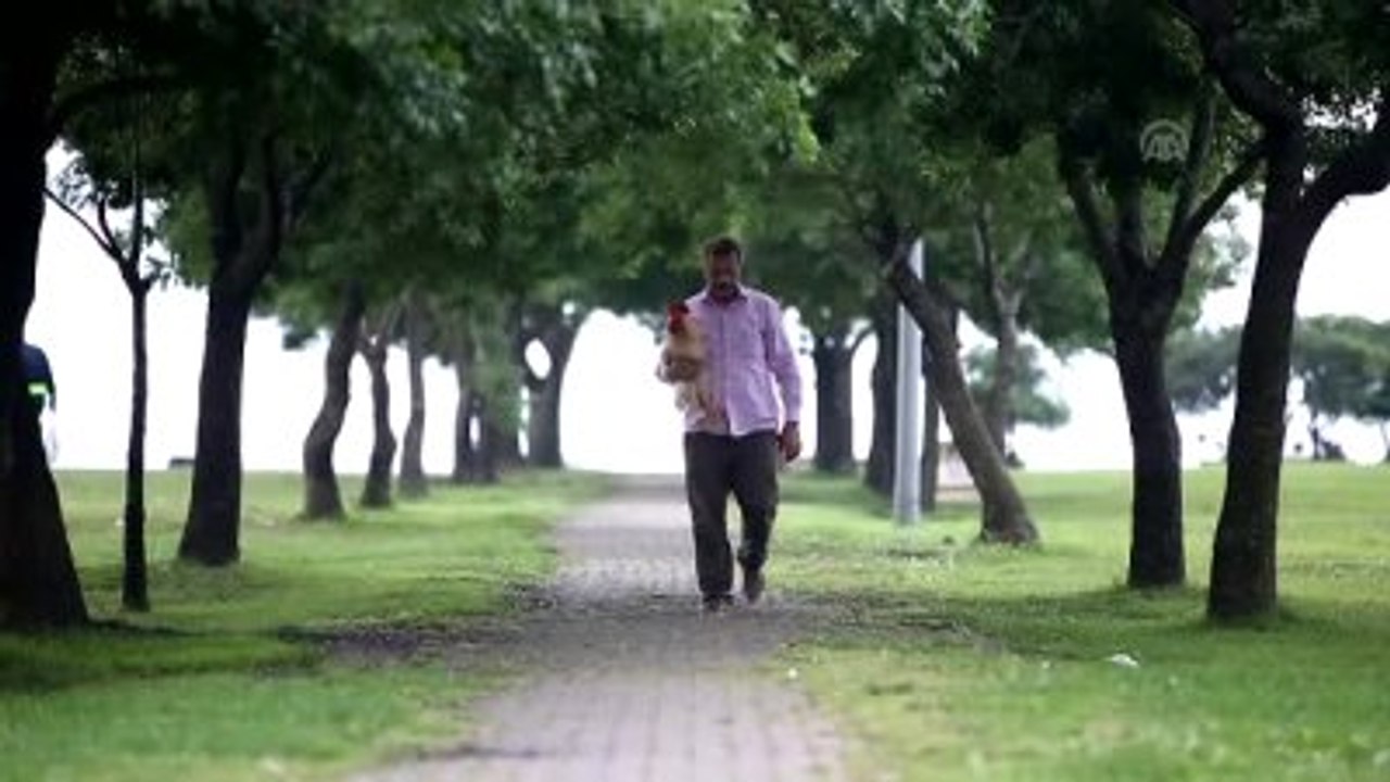 Bu Behlül Başka Behlül" (1)