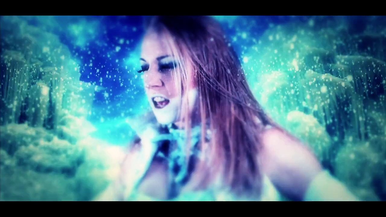 White Empress - Darkness Encroaching