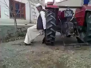 most powerful man must watch-pashto