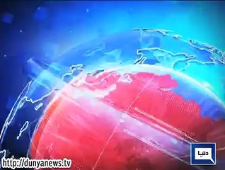 Dunya News Headlines 04-04-2015 13:00 PM