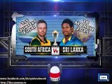 Dunya News - World Cup 2015- Teams finalized for quarter-finals