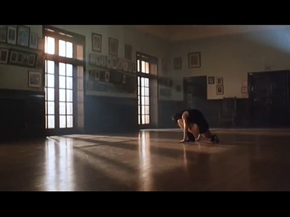 Flashdance - Final Dance