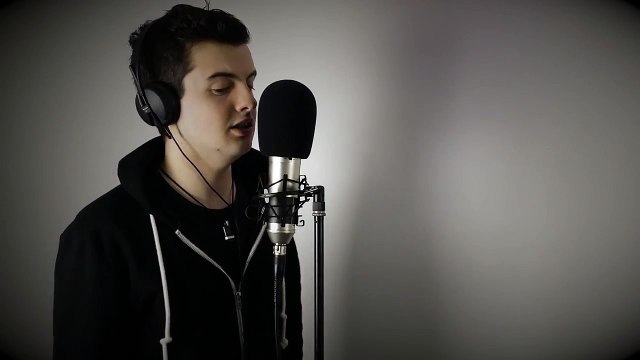 SANSIMON ❙ Une simple mélodie (Michel Polnareff) [ Le Blog De Paul ]