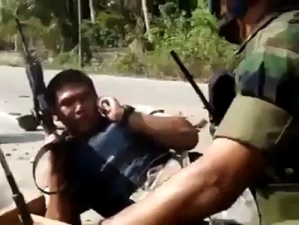 Army Action