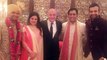 Irfan Pathan Attend Suresh Raina’s Wedding