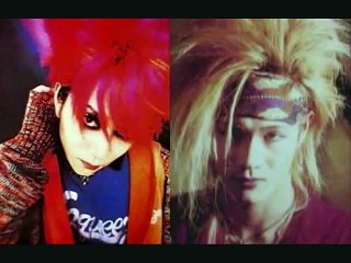 【hide×kyo おもしろトーク】hideとkyoが語る、ラブホテルでのマル秘思い出とは!_