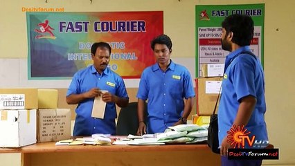 Ponnunjal 4th April 2015 Video Watch Online pt2