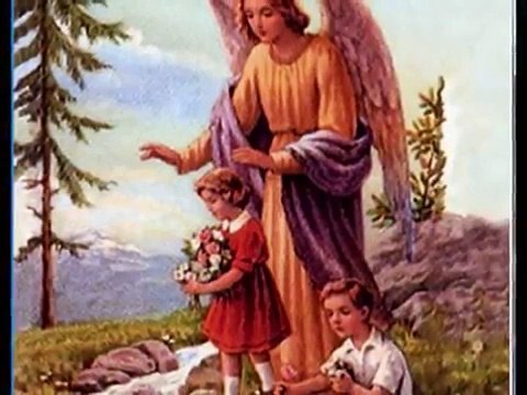 LAS 3 ORACIONES DIARIAS DE PROTECCION