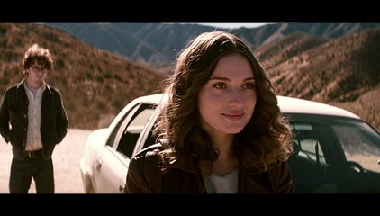 Official 'Broken Horses' | HD Video Trailer | María Valverde, Thomas Jane | Hollywood | 2015 | 720p