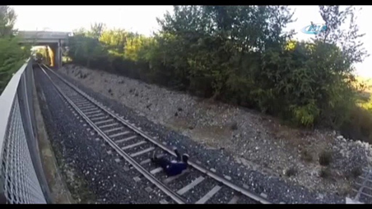 Eceline susamak bu olsa gerek