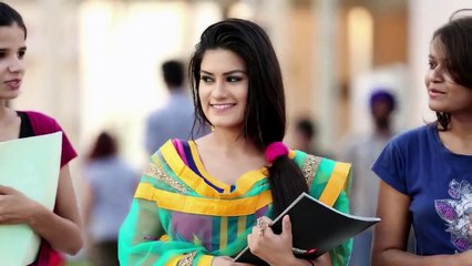 Tery Pechy pheran mn kunwari