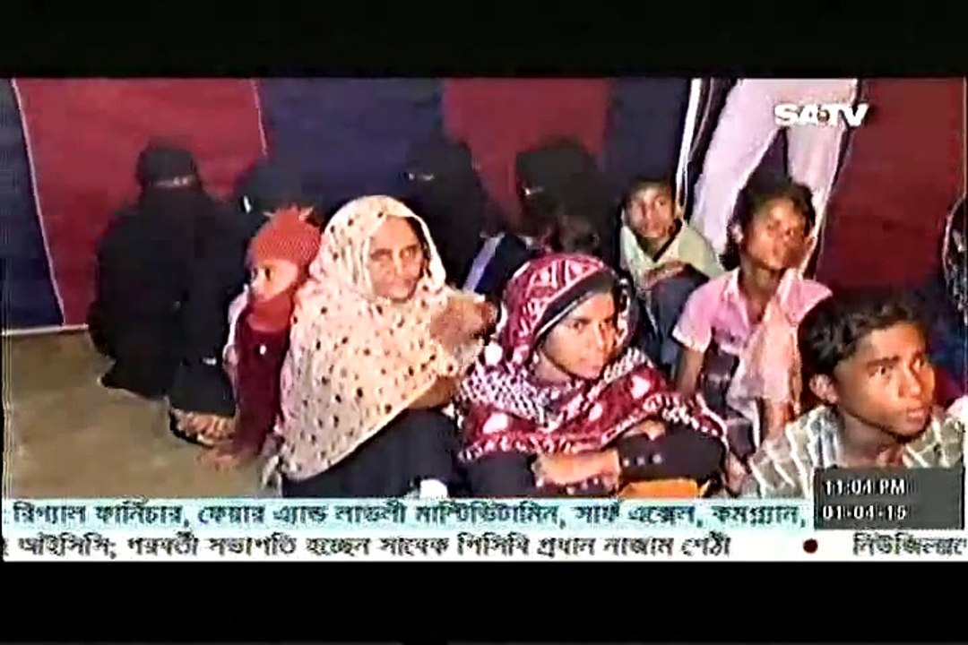 Bangla Crime Program Khoj/খোঁজ Episode দালাল চক্রের বিদেশ পাঠানোর ফাঁদ