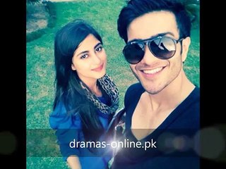 Chup Raho-OST Title Song- Full in HD