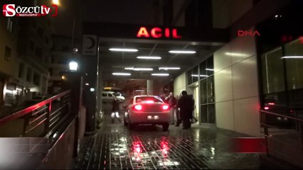 "O valiye söyleyin, anarşist oğlum öldü"