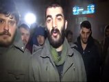 www.halkinhabercisi.com | Abant İzzet Baysal Üniversitesi'nde kavga: 3 yaralı