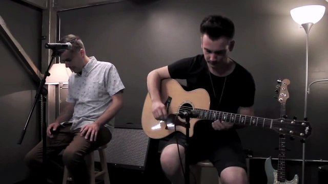 Evan Craft - TU AMOR NO SE RINDE (Relentless - HILLSONG UNITED) - Música Cristiana