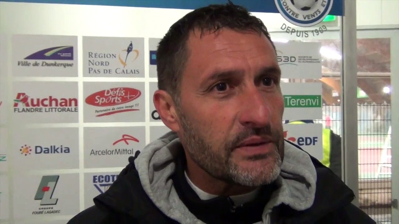 USLD-CA Bastia ITV