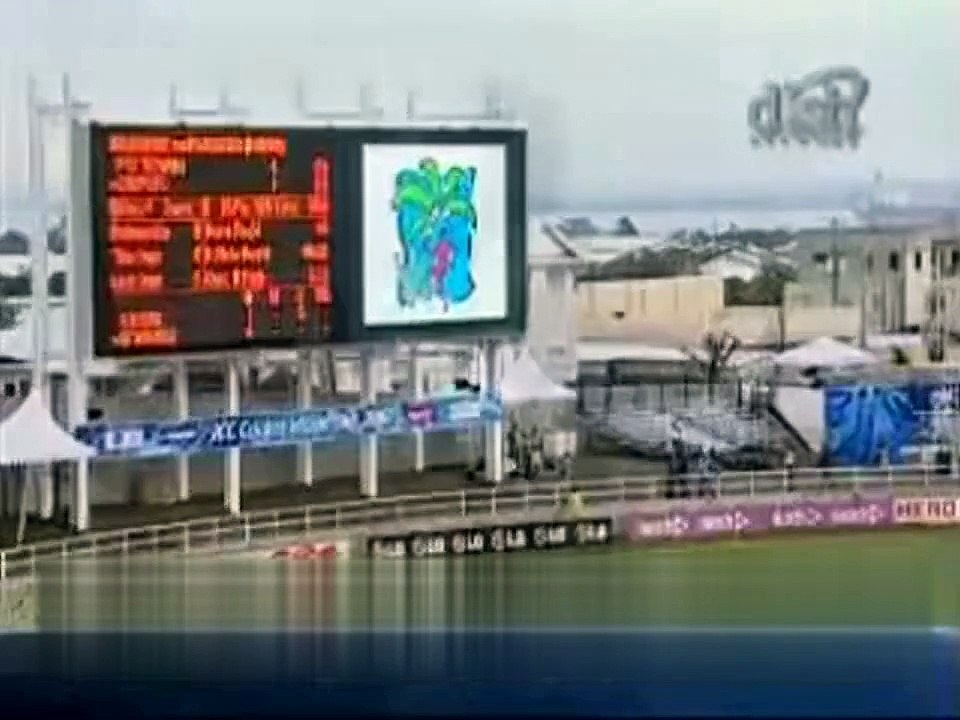 Muhammad Yousaf Bowling