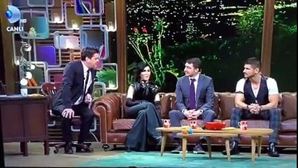 Şota'nın kırıp geçiren Trabzon anısı - Beyaz Show