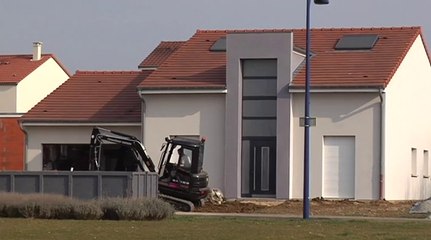 Reportage : Maison de santé pluridisciplinaire