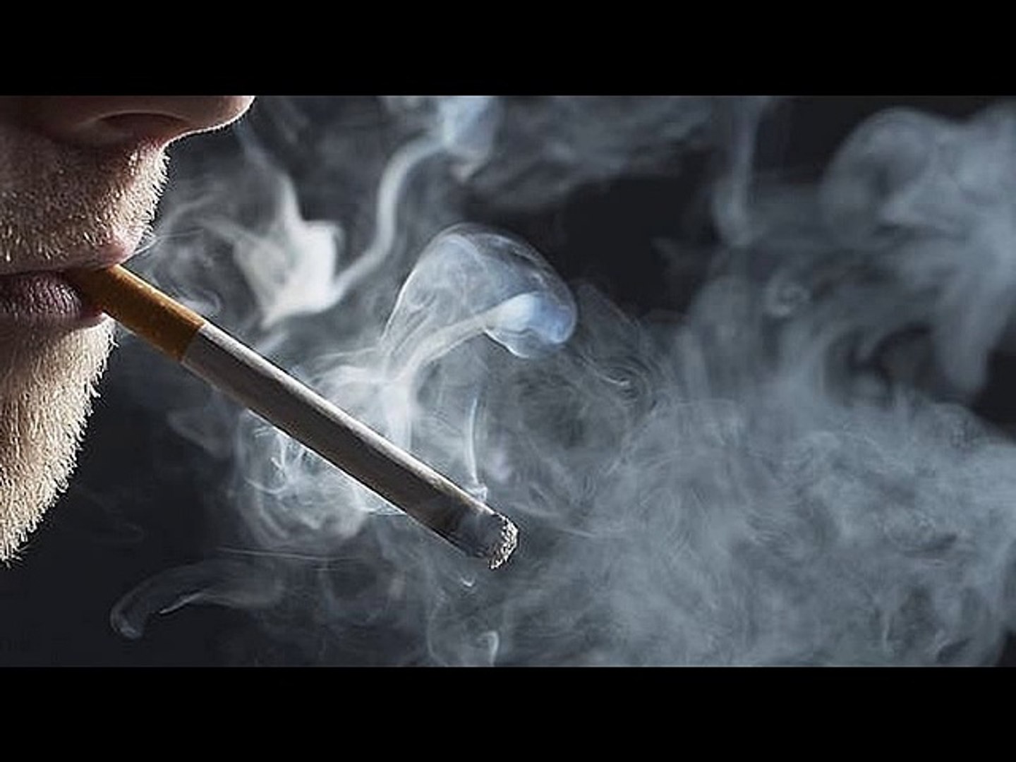 ANA GABRIEL - El cigarrillo