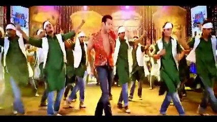Desi Beat - Bodyguard Full Video Song HD 720p