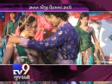 Sanjay Maurya's three consecutive movies in a row - Tv9 Gujarati