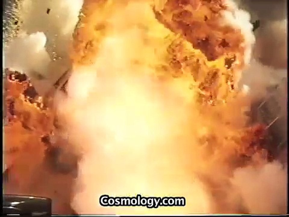 Meteors Attack: The Last Day of Earth. The World Ends. Doomsday.