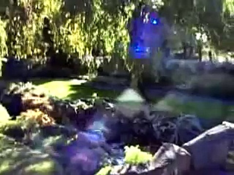 John D. Rockefeller Estate