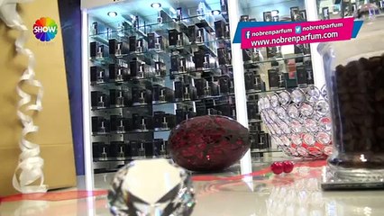 Nobren Parfüm- Almanya  Duisburg Forum
