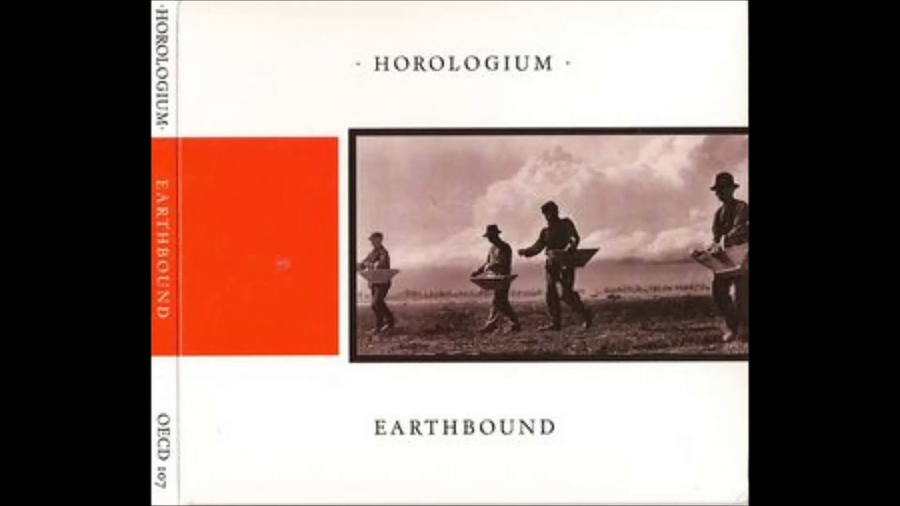 Horologium - The Return of the Sun