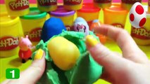 Surprise Egg _ kids- NEW - Opening Kinder Surprise Elmo Disney Pixar Cars Mickey Minnie Mouse