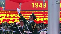 How China's Military Compares To The U.S.'s - The War & Money Project